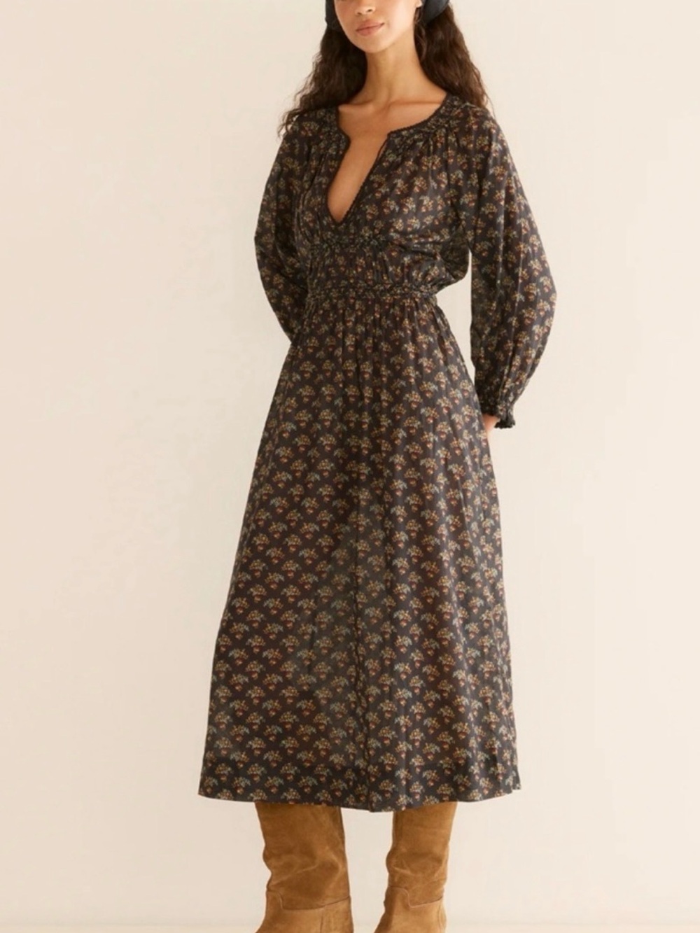 Doen Delphine Dress